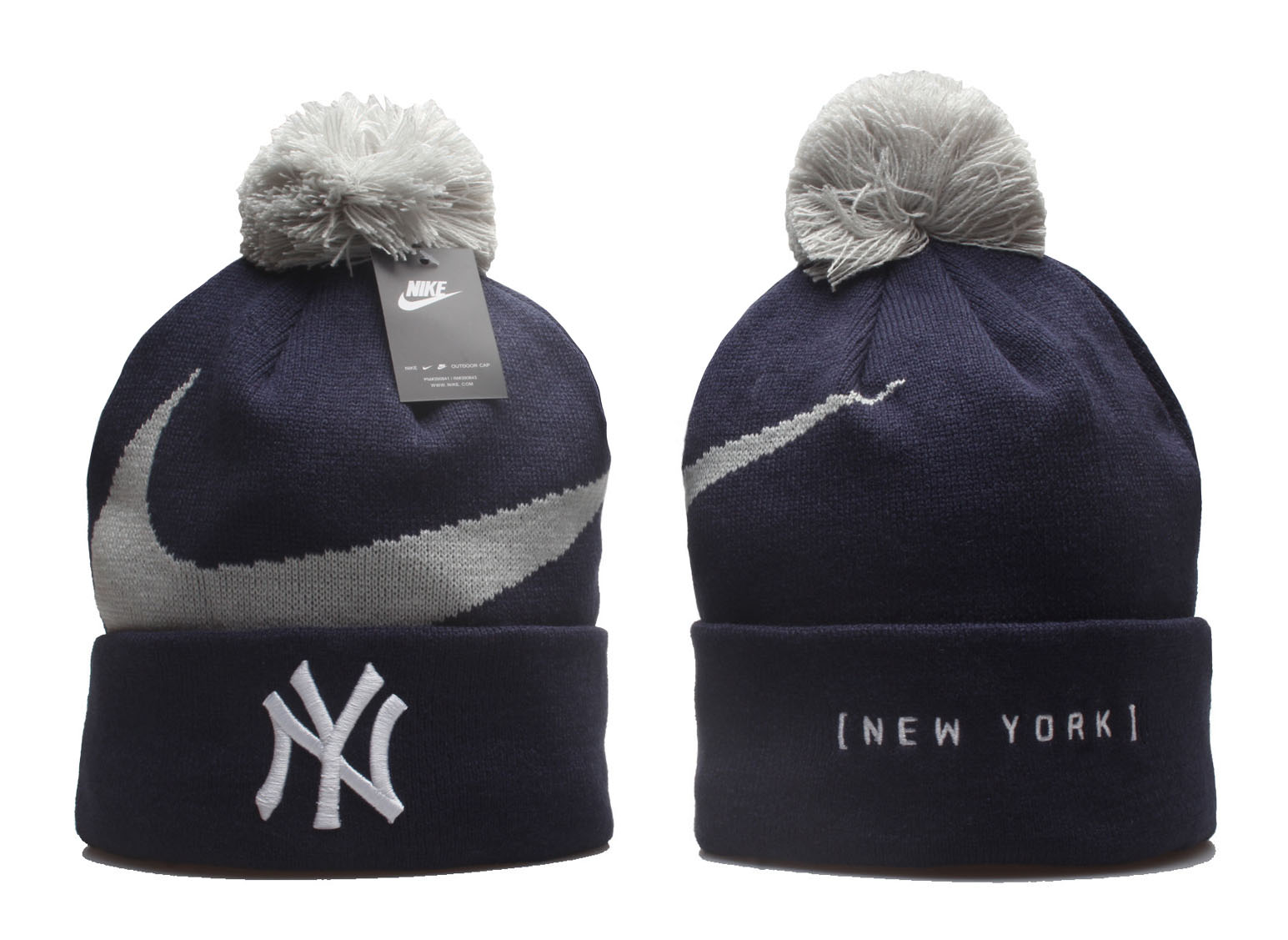 New York Yankees style #14  2024 MLB hat